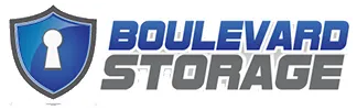 Boulevard Storage Logo Footer