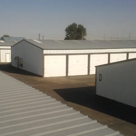 Self Storage Nampa Idaho