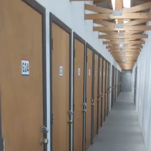 Interior Smaller Units